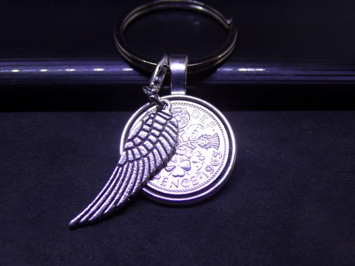 Lucky sixpence wedding - lucky,