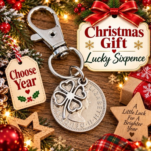 Christmas gift polished - gift, lucky