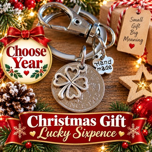 Christmas gift polished lucky - christmas,