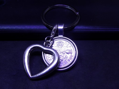 Lucky sixpence wedding - lucky,