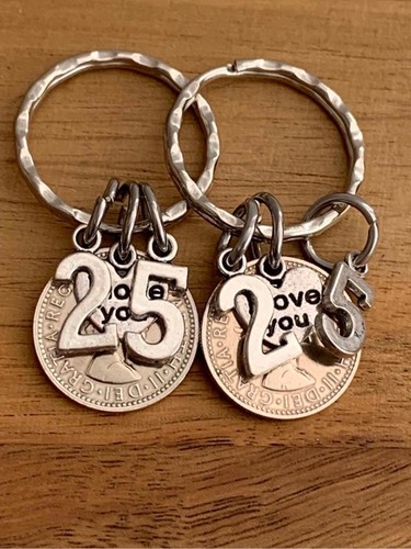 25th silver anniversary - 25th, gift