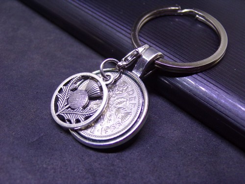Scottish heritage good luck - &,