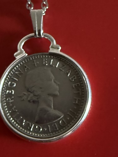 1964 british coin - 1964,