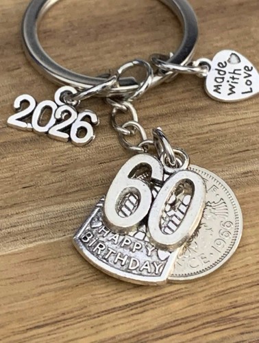 60th birthday gift - birthday, lucky