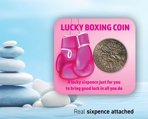 Boxing boxer gifts pink - boxer,