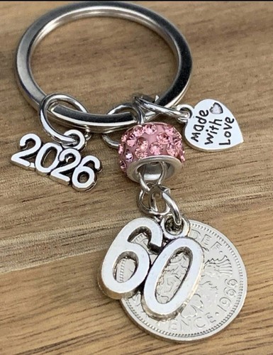 60th birthday gift 1966 lucky - gift,