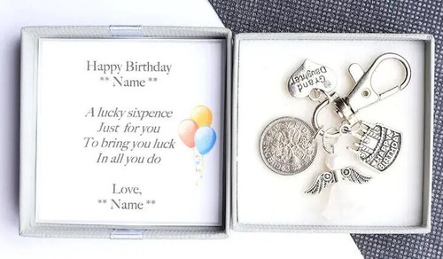 Personalised 50th birthday - personalised,